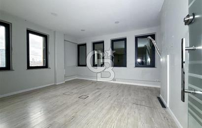 AVCILAR E-5 CEPHELİ 1.600 m² PRESTİJLİ KİRALIK DÜKKAN&MAĞAZA