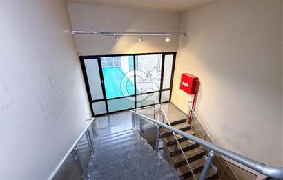 AVCILAR E-5 CEPHELİ 1.600 m² PRESTİJLİ KİRALIK DÜKKAN&MAĞAZA