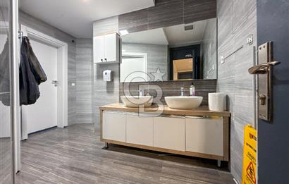 AVCILAR E-5 CEPHELİ 1.600 m² PRESTİJLİ KİRALIK DÜKKAN&MAĞAZA