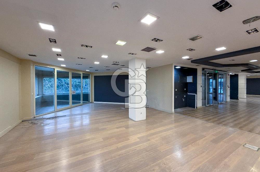 AVCILAR E-5 CEPHELİ 1.600 m² PRESTİJLİ KİRALIK DÜKKAN&MAĞAZA