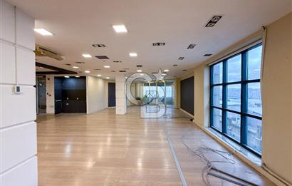 AVCILAR E-5 CEPHELİ 1.600 m² PRESTİJLİ KİRALIK DÜKKAN&MAĞAZA