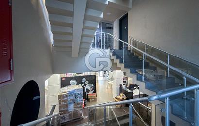 AVCILAR E-5 CEPHELİ 1.600 m² PRESTİJLİ KİRALIK DÜKKAN&MAĞAZA