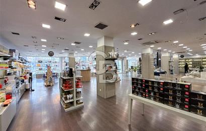 AVCILAR E-5 CEPHELİ 1.600 m² PRESTİJLİ KİRALIK DÜKKAN&MAĞAZA