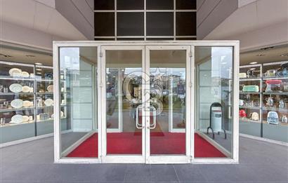 AVCILAR E-5 CEPHELİ 1.600 m² PRESTİJLİ KİRALIK DÜKKAN&MAĞAZA