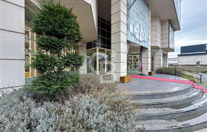 AVCILAR E-5 CEPHELİ 1.600 m² PRESTİJLİ KİRALIK DÜKKAN&MAĞAZA