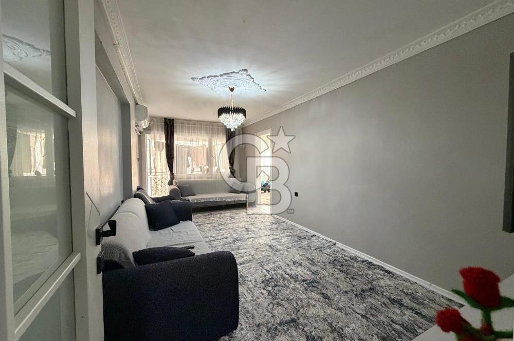 Komple Tadilatlı Satılık 3+1 Ev