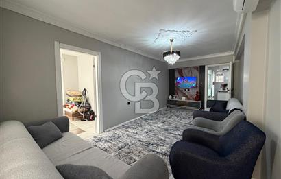 Komple Tadilatlı Satılık 3+1 Ev