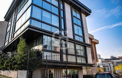 HASTANELER BÖLGESINDE TAM DONANIMLI PLAZA