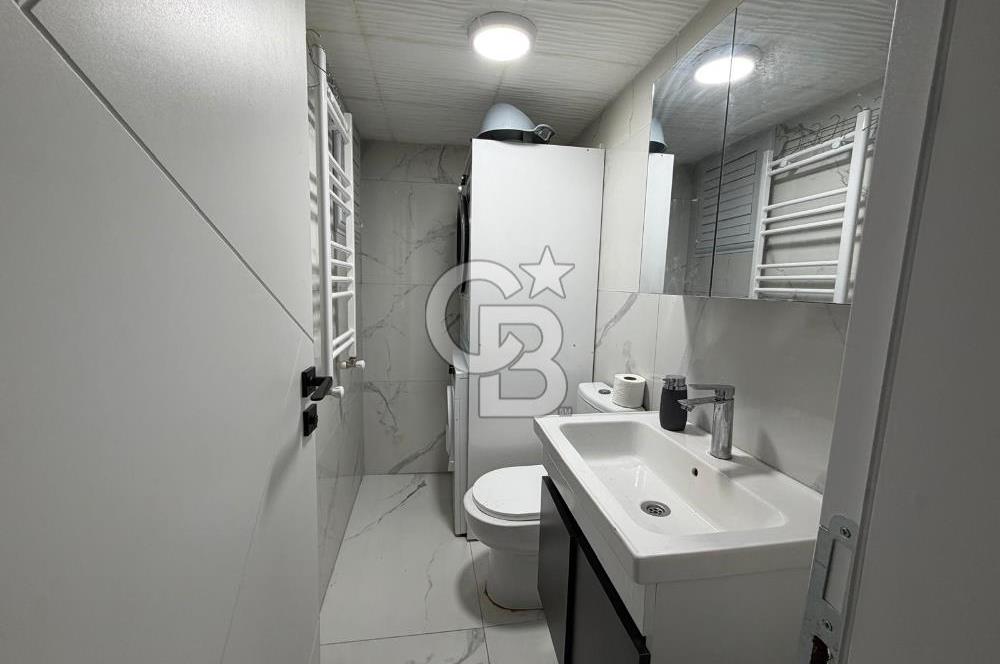 Komple Tadilatlı Satılık 3+1 Ev