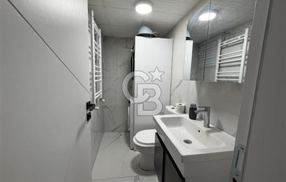 Komple Tadilatlı Satılık 3+1 Ev