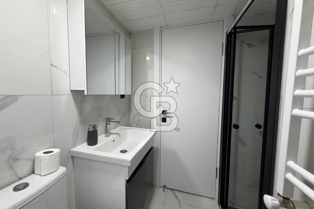 Komple Tadilatlı Satılık 3+1 Ev