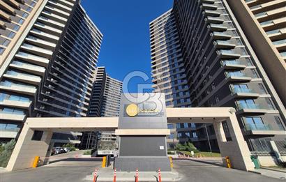 ALLSANCAK PROJESİ BÜYÜK TIP TERASLI FULL LÜKS ESYALI 1+1 KİRALIK