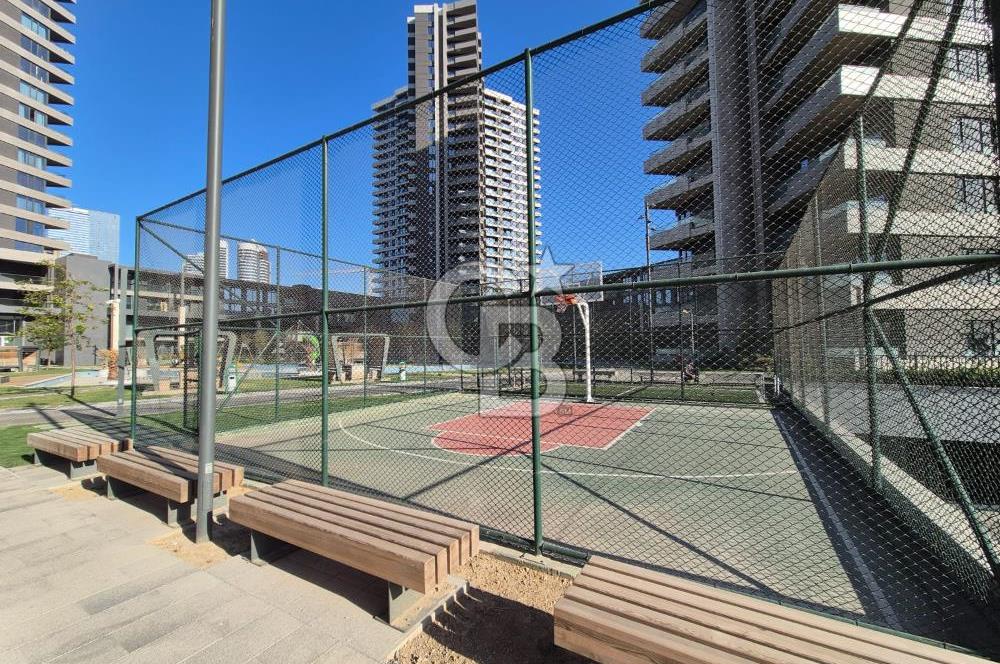 ALLSANCAK PROJESİ BÜYÜK TIP TERASLI FULL LÜKS ESYALI 1+1 KİRALIK