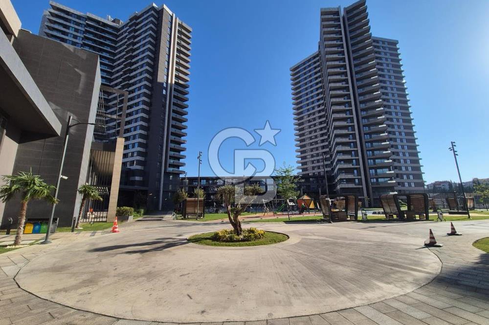 ALLSANCAK PROJESİ BÜYÜK TIP TERASLI FULL LÜKS ESYALI 1+1 KİRALIK