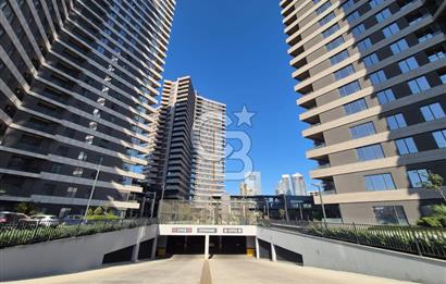 ALLSANCAK PROJESİ BÜYÜK TIP TERASLI FULL LÜKS ESYALI 1+1 KİRALIK