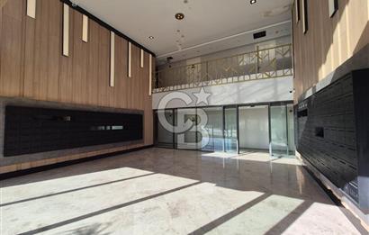 ALLSANCAK PROJESİ BÜYÜK TIP TERASLI FULL LÜKS ESYALI 1+1 KİRALIK