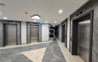 ALLSANCAK PROJESİ BÜYÜK TIP TERASLI FULL LÜKS ESYALI 1+1 KİRALIK