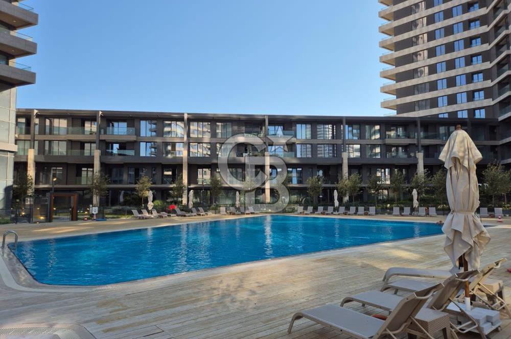 ALLSANCAK PROJESİ BÜYÜK TIP TERASLI FULL LÜKS ESYALI 1+1 KİRALIK