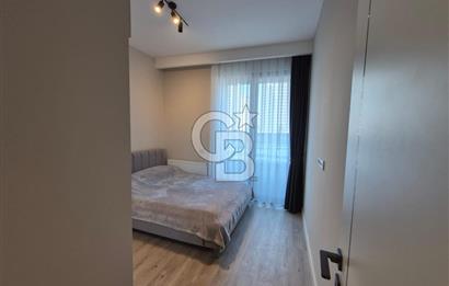 ALLSANCAK PROJESİ BÜYÜK TIP TERASLI FULL LÜKS ESYALI 1+1 KİRALIK