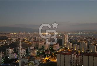 Yüksek Vadi Evleri'nde Körfez Manzaralı 4+1 Satılık Daire - 9 - 339741