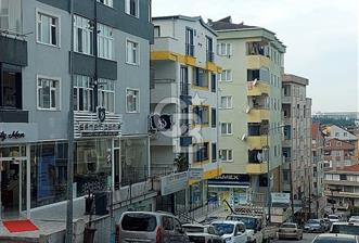 ÇAYIROVA FATİH CADDESİNİ GÖREN 210 M2 FIRSAT İŞYERİ - 1 - 339702