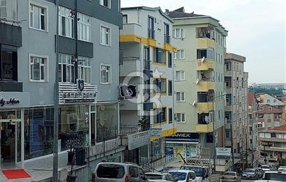 ÇAYIROVA FATİH CADDESİNİ GÖREN 210 M2 FIRSAT İŞYERİ