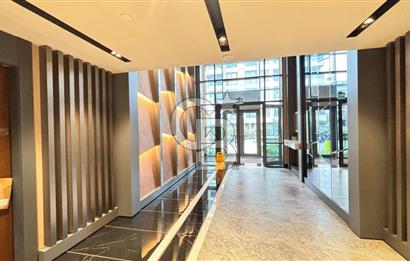 Çekmeköy Mehmet Akif Mah Ağaoğlu Çekmeköy Park 1+1 Kiralık Daire