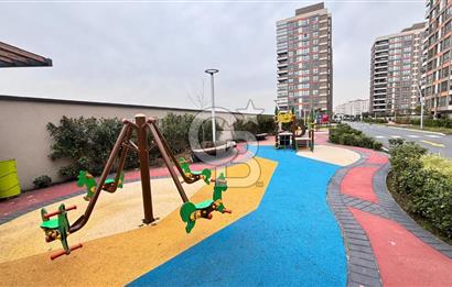 Çekmeköy Mehmet Akif Mah Ağaoğlu Çekmeköy Park 1+1 Kiralık Daire