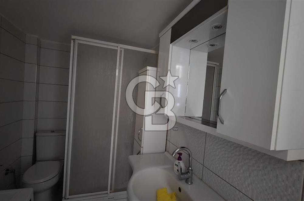 Karşıyaka Çarşıya Yürüme Mesafesinde Satılık 3+1 Daire