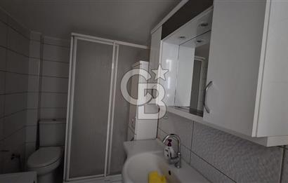 Karşıyaka Çarşıya Yürüme Mesafesinde Satılık 3+1 Daire