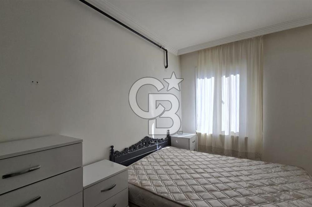 Karşıyaka Çarşıya Yürüme Mesafesinde Satılık 3+1 Daire