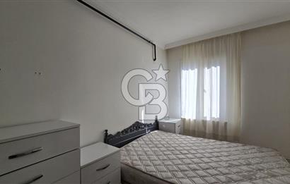 Karşıyaka Çarşıya Yürüme Mesafesinde Satılık 3+1 Daire