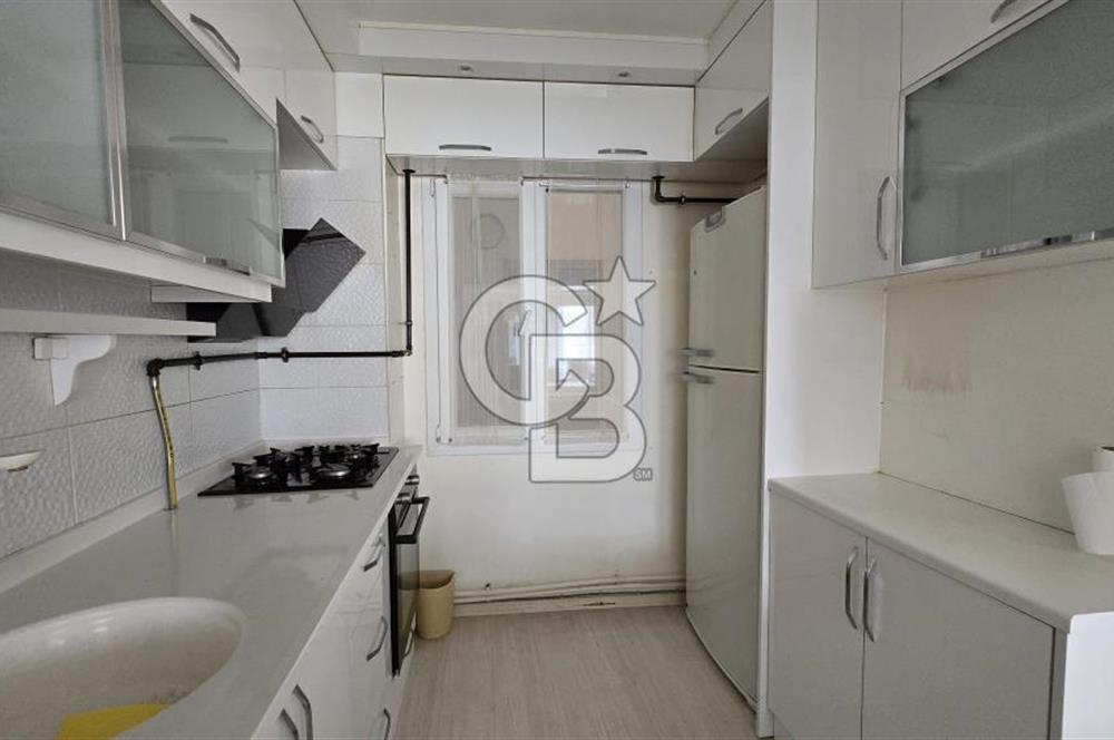 Karşıyaka Çarşıya Yürüme Mesafesinde Satılık 3+1 Daire