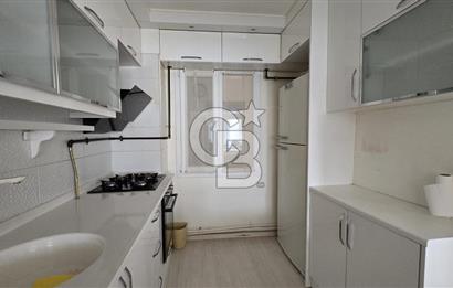 Karşıyaka Çarşıya Yürüme Mesafesinde Satılık 3+1 Daire