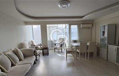 Karşıyaka Çarşıya Yürüme Mesafesinde Satılık 3+1 Daire