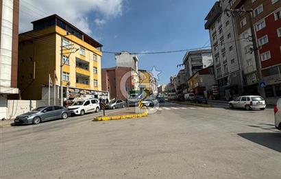 GEBZE KÖŞKLÜÇEŞ.MERKEZDE 7 KATLI KOMPLE BİNA KİRALIK-130 KİŞİLİK
