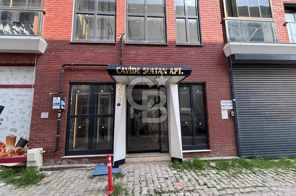 ÇİĞLİ BALATÇIK MERKEZİ KONUM 2+1 KİRALIK DAİRE