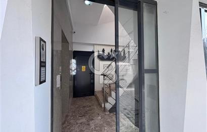ÇİĞLİ BALATÇIK MERKEZİ KONUM 2+1 KİRALIK DAİRE