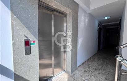 ÇİĞLİ BALATÇIK MERKEZİ KONUM 2+1 KİRALIK DAİRE