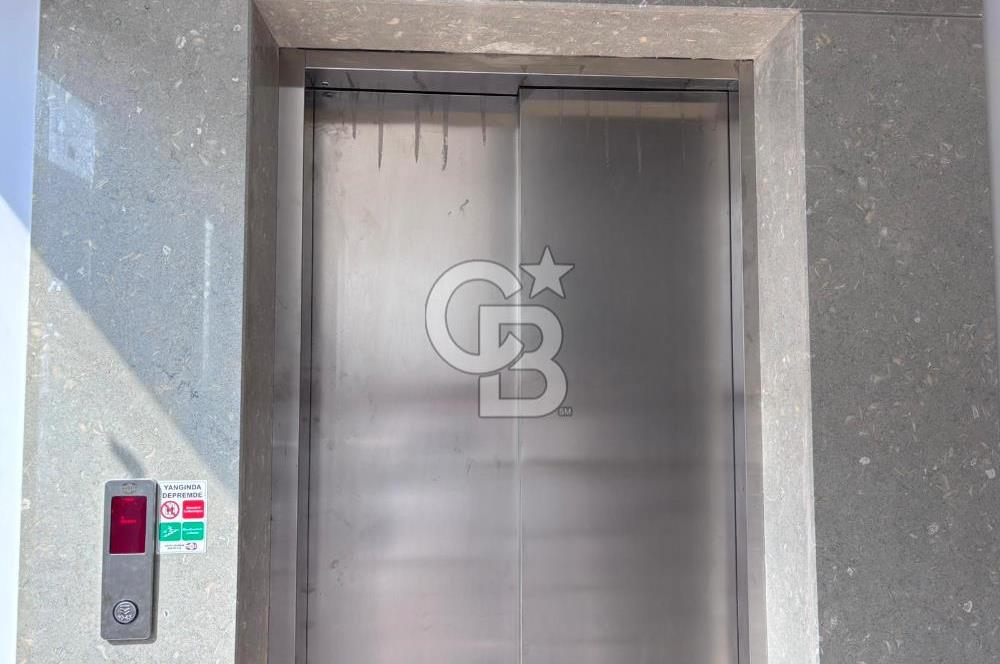 ÇİĞLİ BALATÇIK MERKEZİ KONUM 2+1 KİRALIK DAİRE