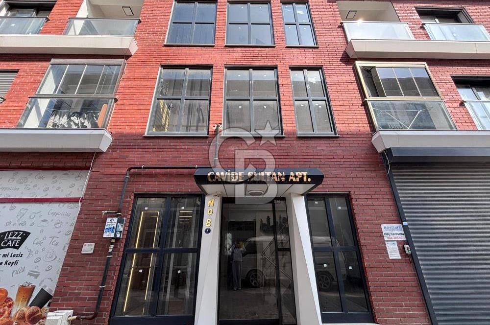 ÇİĞLİ BALATÇIK MERKEZİ KONUM 2+1 KİRALIK DAİRE