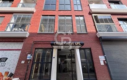 ÇİĞLİ BALATÇIK MERKEZİ KONUM 2+1 KİRALIK DAİRE