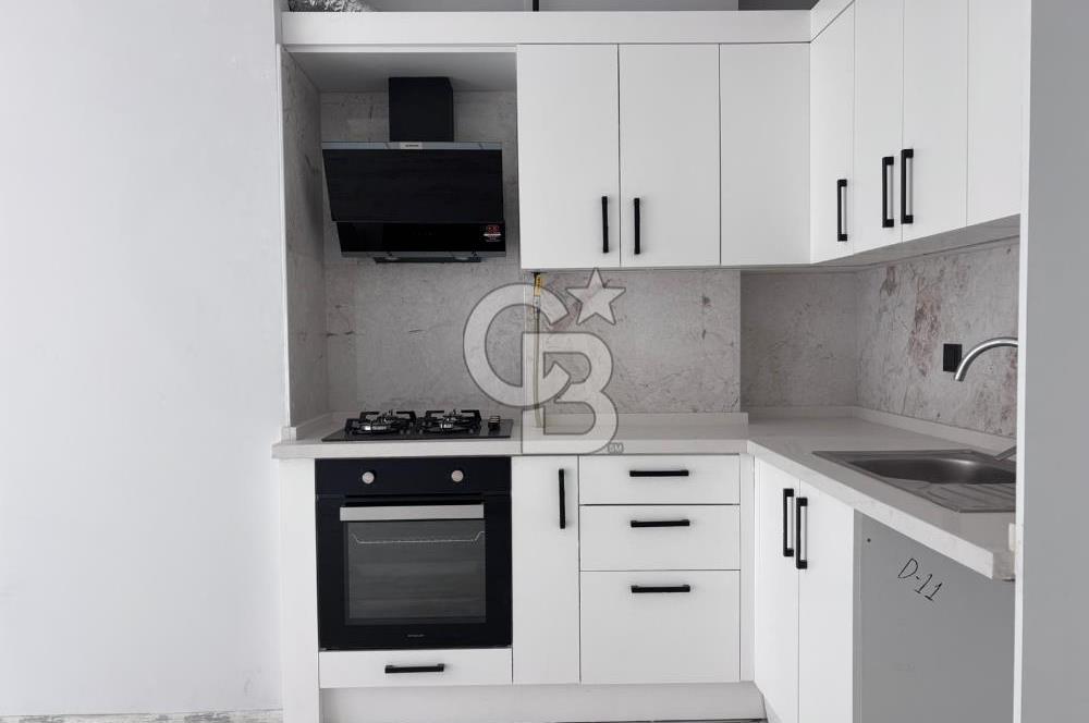 ÇİĞLİ BALATÇIK MERKEZİ KONUM 2+1 KİRALIK DAİRE