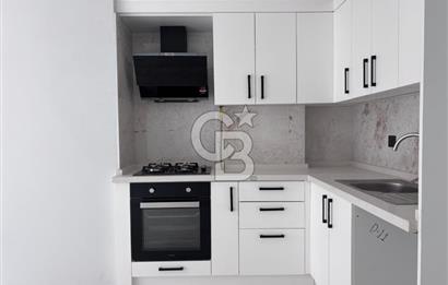 ÇİĞLİ BALATÇIK MERKEZİ KONUM 2+1 KİRALIK DAİRE