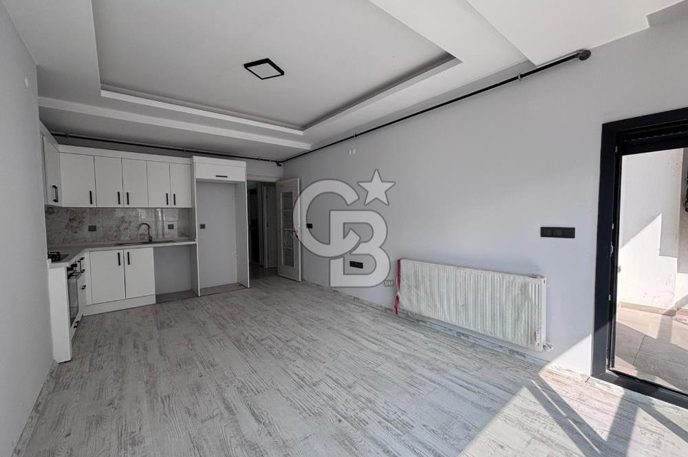 ÇİĞLİ BALATÇIK MERKEZİ KONUM 2+1 KİRALIK DAİRE