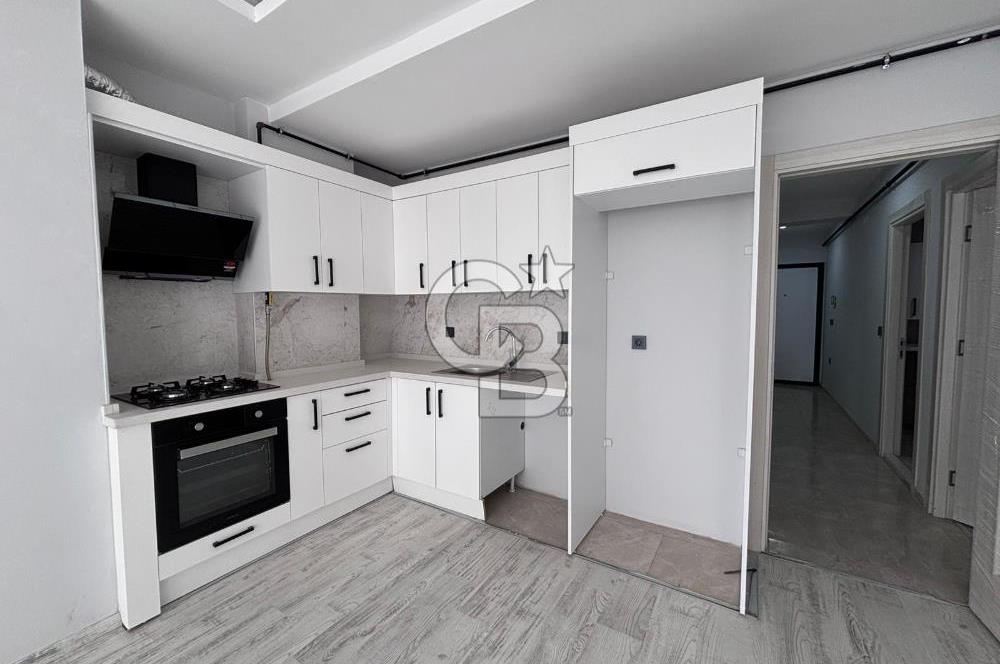 ÇİĞLİ BALATÇIK MERKEZİ KONUM 2+1 KİRALIK DAİRE