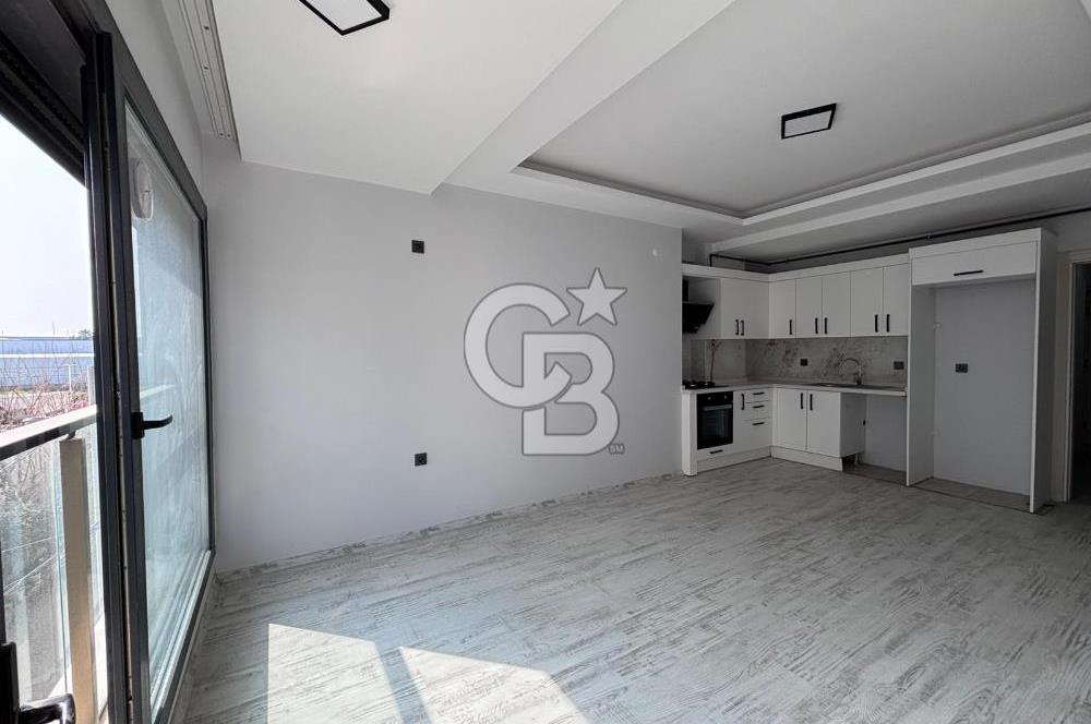 ÇİĞLİ BALATÇIK MERKEZİ KONUM 2+1 KİRALIK DAİRE