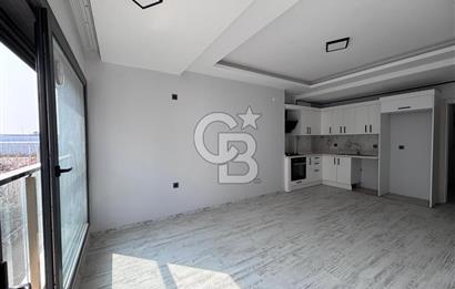 ÇİĞLİ BALATÇIK MERKEZİ KONUM 2+1 KİRALIK DAİRE