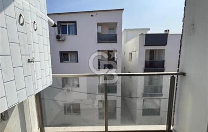 ÇİĞLİ BALATÇIK MERKEZİ KONUM 2+1 KİRALIK DAİRE