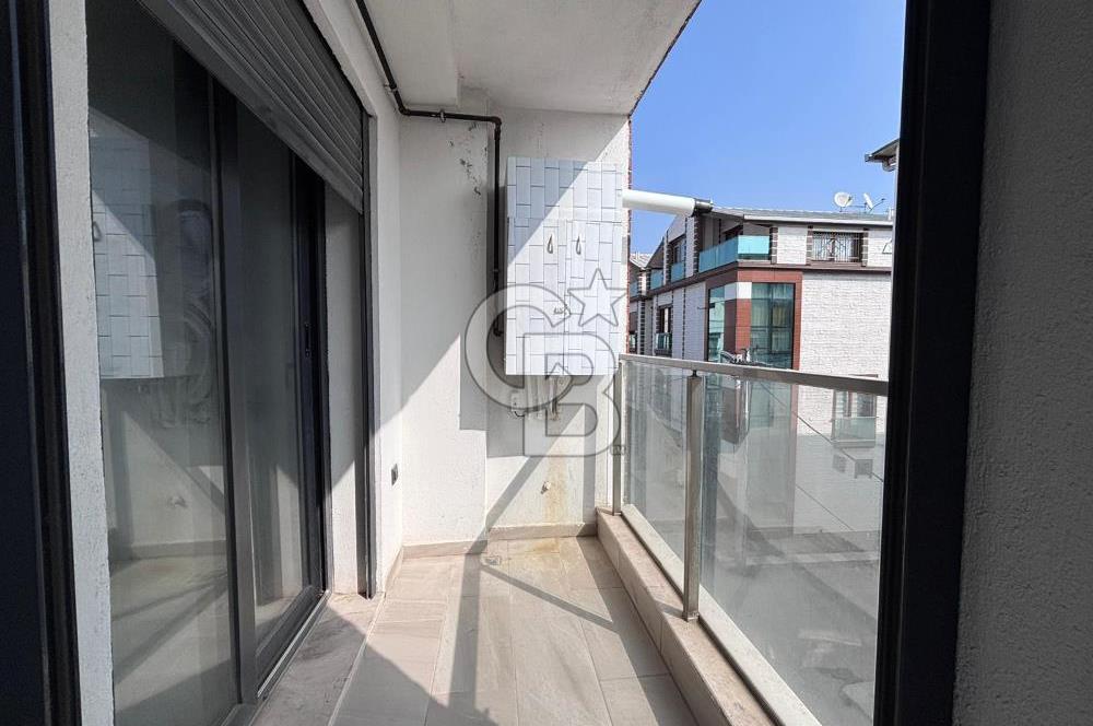ÇİĞLİ BALATÇIK MERKEZİ KONUM 2+1 KİRALIK DAİRE
